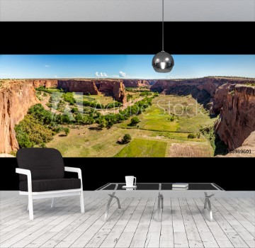 Picture of Canyon de Chelly National Monument
